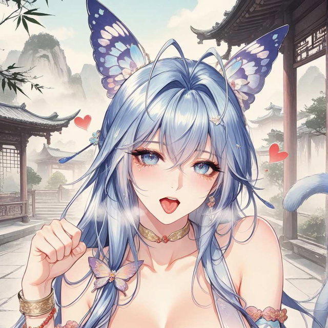 斗罗大陆 唐舞桐 158P