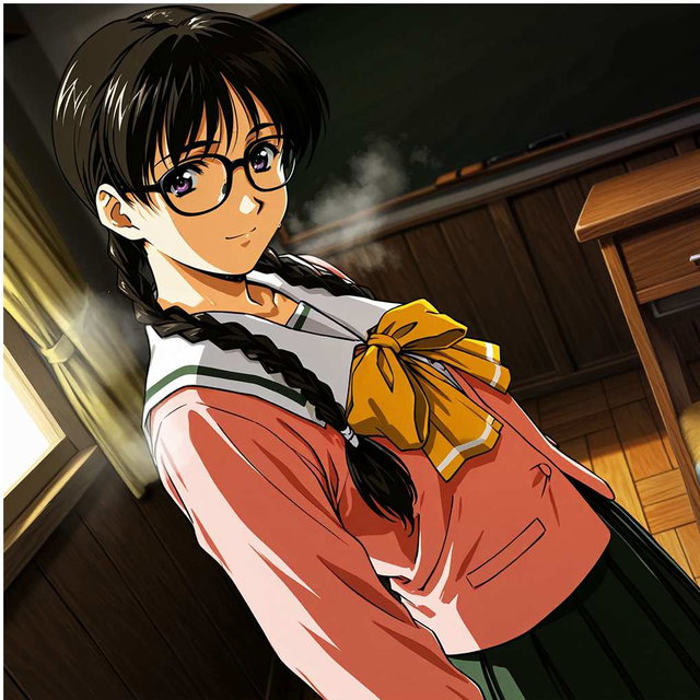 <再販> Minazuki Shiho(水無月志保) 