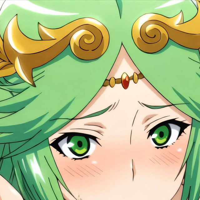 パルテナ Palutena