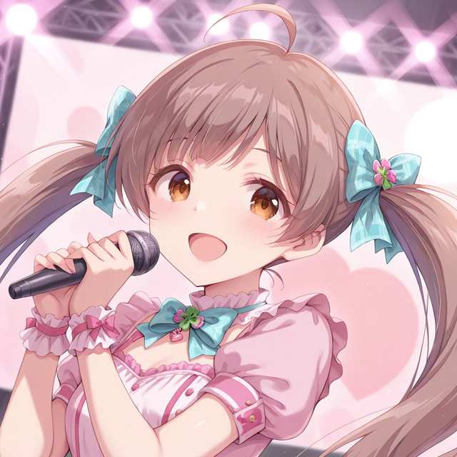 【The Idolmaster Million Live!】Hakozaki Serika Extra Edition