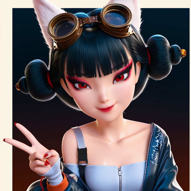 坊主5