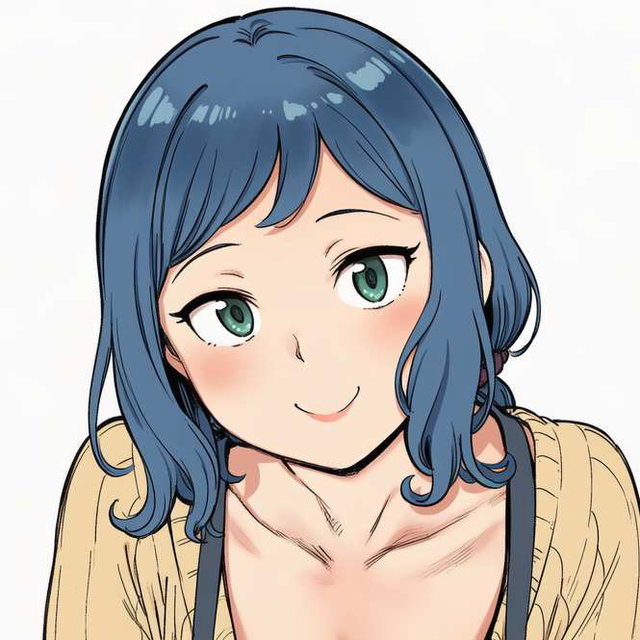 Adorable Girl