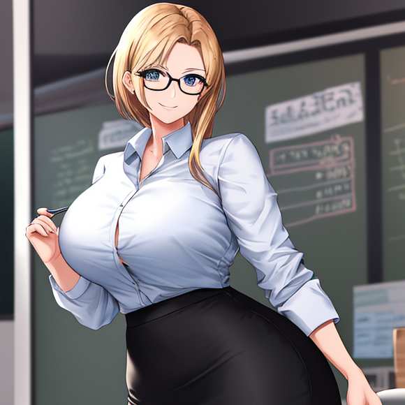 爆乳美母合集3
