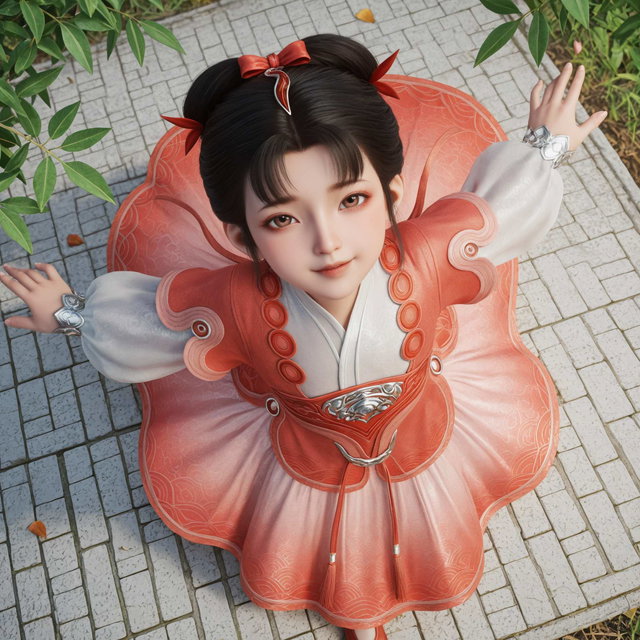 陈暖树图包+动图