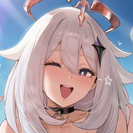 SVIP漫画：派蒙是最好的OO！❤