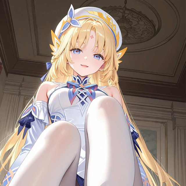 2026.07.17 Standard 98P Nicole ニコ・リヤン 尼可