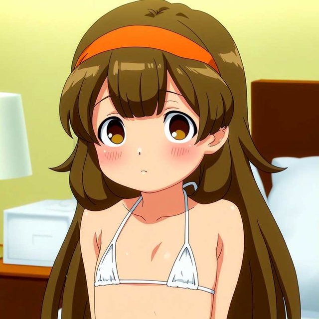 菜花黄名子（イナズマイレブン）