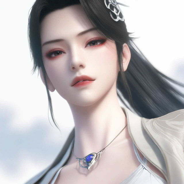 26.6.20斗破苍穹-青仙子102p（免费图包）