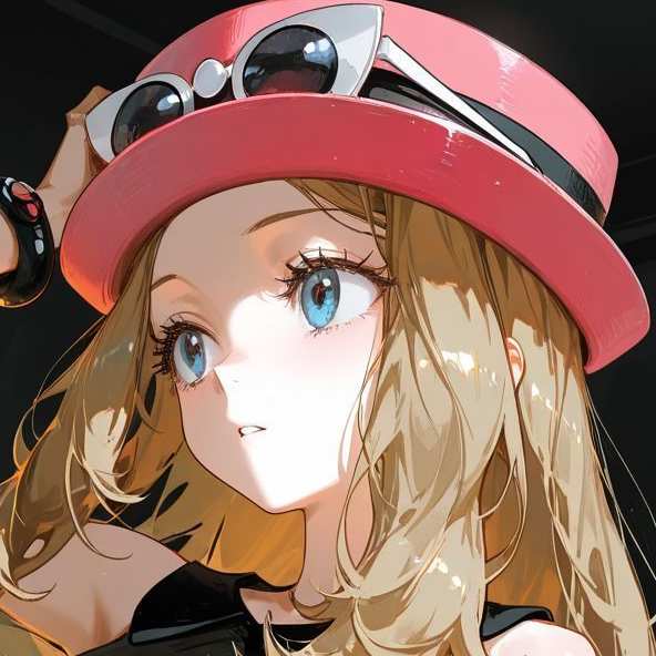 セレナ｜Serena｜莎莉娜｜瑟琳娜