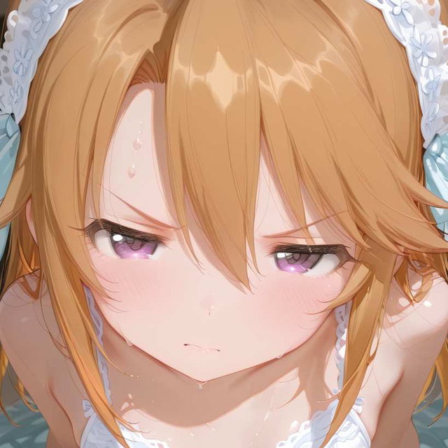 P【H_193P】 結城晴｜Yuuki Haru