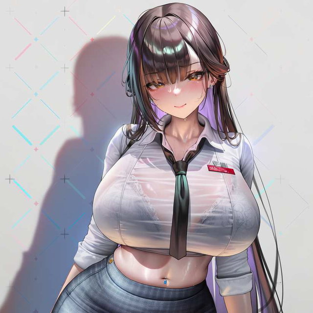 玛律恰娜(Nikke)-300P