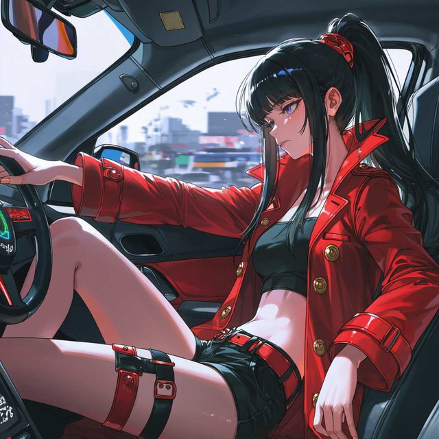 偷星九月天 四月