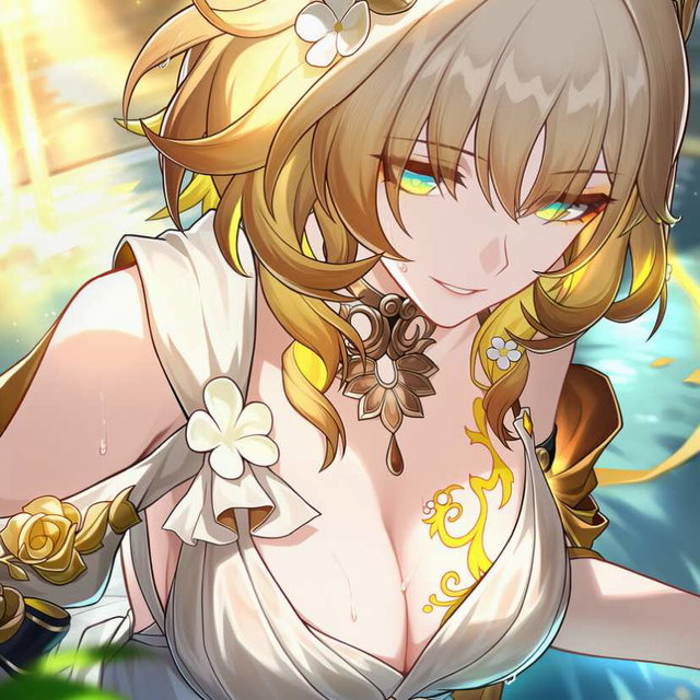 Isterya May Vol. I / 「五月第一辑」 01/05/2026 – 15/05/2026