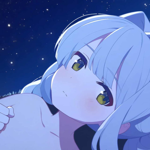 晴（露营）Hare (Camping) - Steam Version