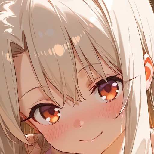 (297+α枚)イリヤ・美遊・クロエが色んなポーズ(Illya, Miyu, and Chloe)