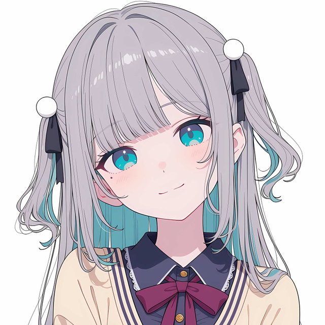 風紀委員すみれ の顔  (122p)【1664×2432】