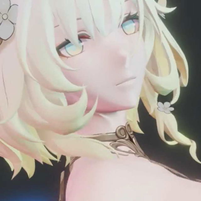 阿格莱雅 | Aglaea | HSR | IA_Conqueror