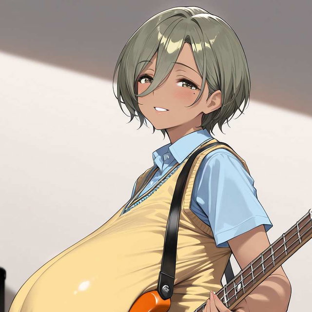 ルパさん♥