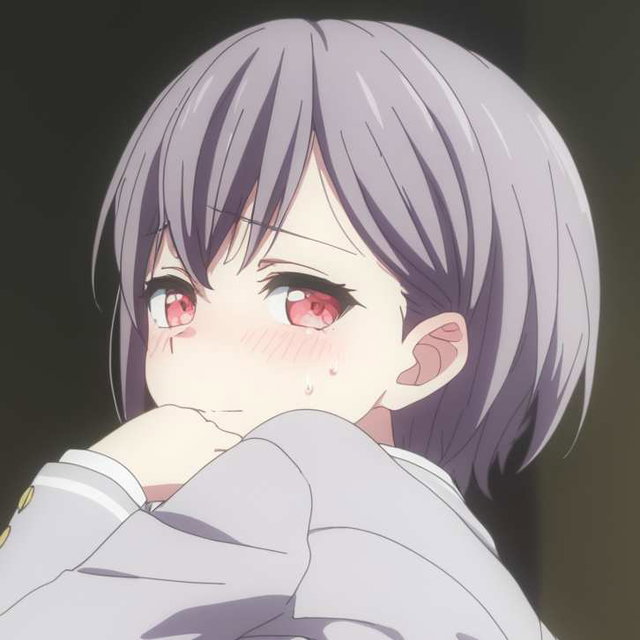 BanG Dream!　高松燈 ① 　タイツ　70p