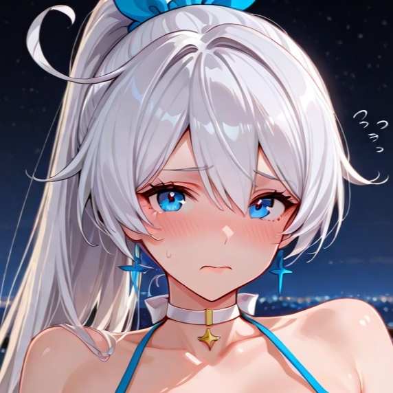 Kiana琪亞娜 x BBC NTR 2.5