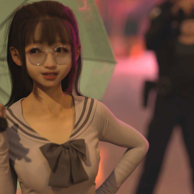 双重呼吸-番外 Ⅰ