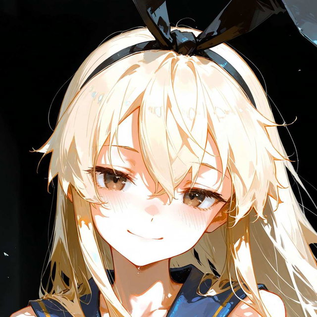 【211P】島風｜Shimakaze