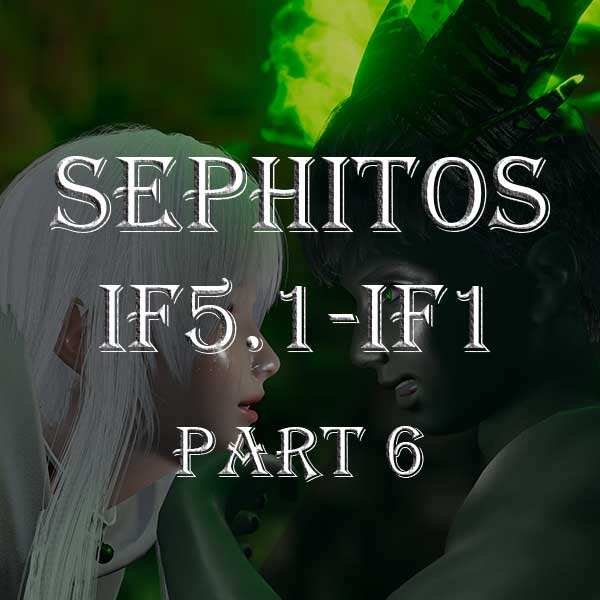 [CH]Sephitos IF5.1-IF1  Part 6 贊助