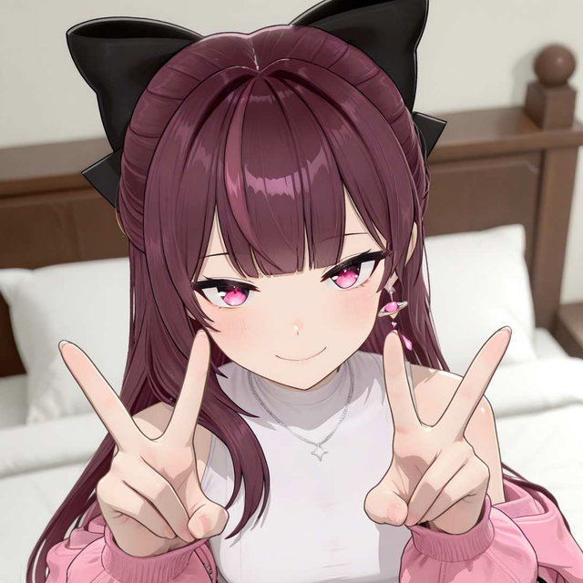 Jururu ( 주르르 ) - VTuber 166P