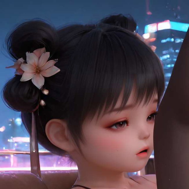 AI同人 小萧潇 T2 553P+60V