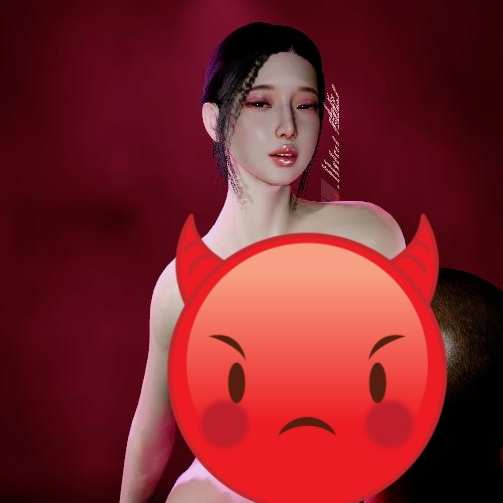 [VAM][场景][视频]Bouns001 人qi姐姐(真人中配）
