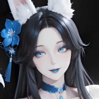 俏皮小狐娘（视频版）