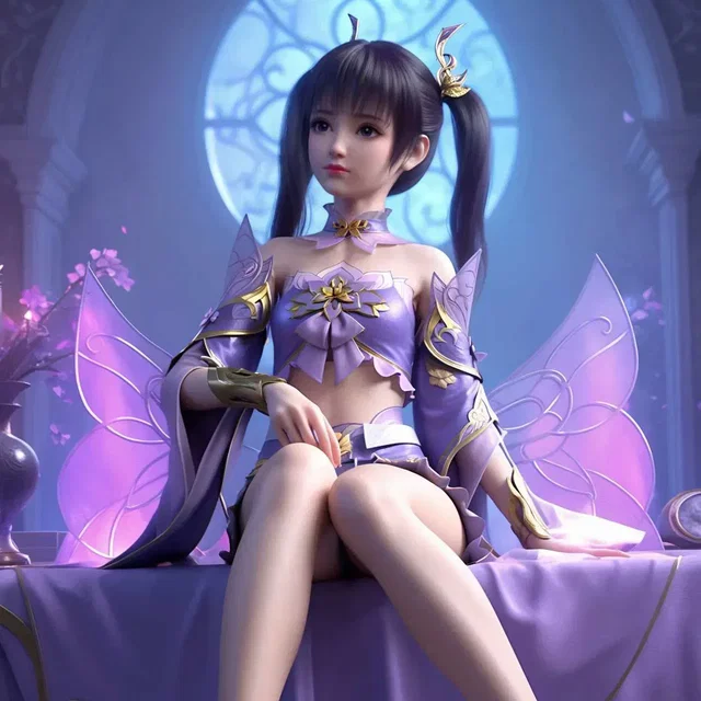 【25-06】紫妍合集