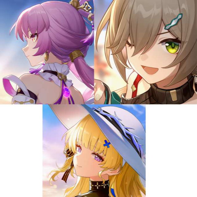 Collection 2