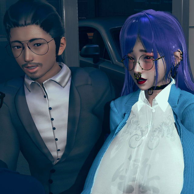 琉璃子的秘書日記