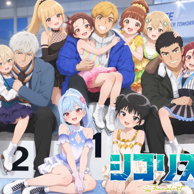 Medalist (Season 2)