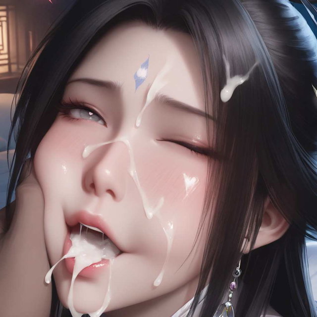 诛仙 陆雪琪3.0 217p
