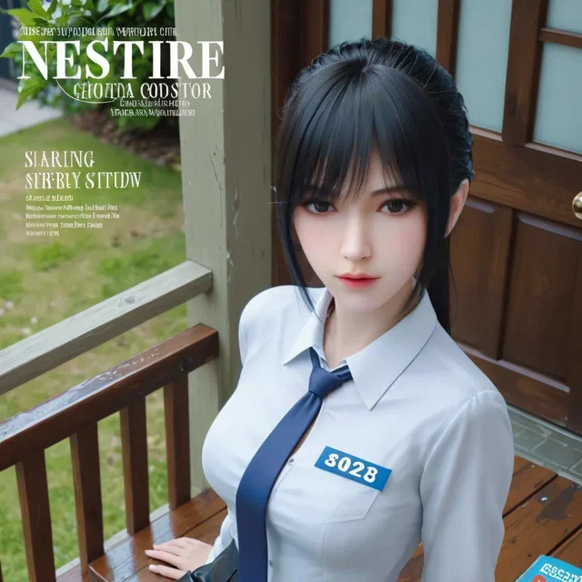 琪琳
