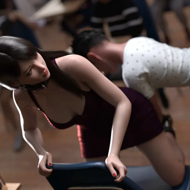 恋足的我，妈妈的职业竟然是？第7集（最终章）