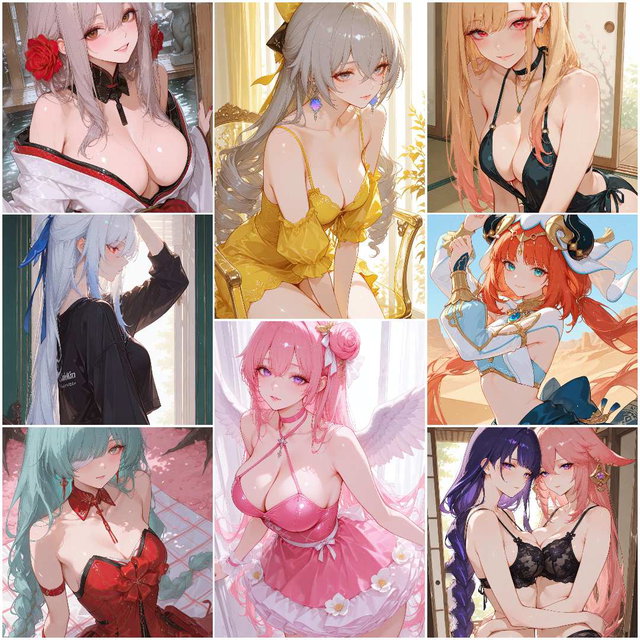 March 2026 Part 1 Collection
