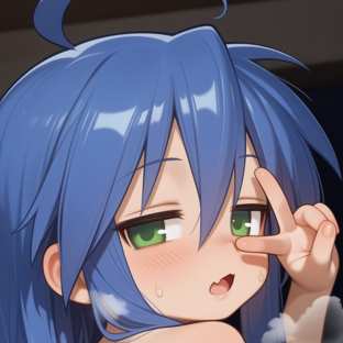 Lucky Star pack