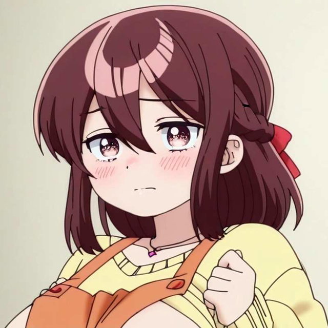 阿比倉朱美（よわよわ先生）