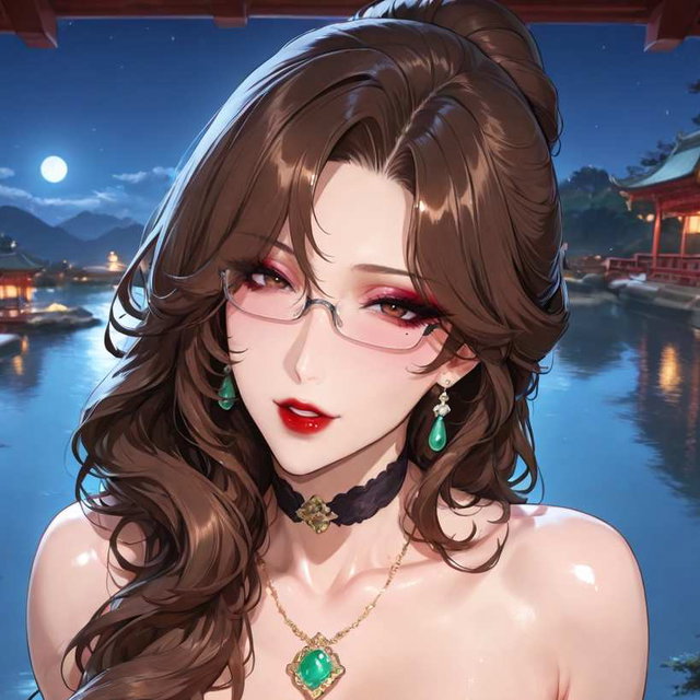 连裤袜夫人6