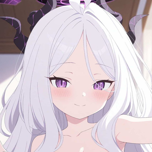 空崎ヒナ2 裸-アニメ - 121P