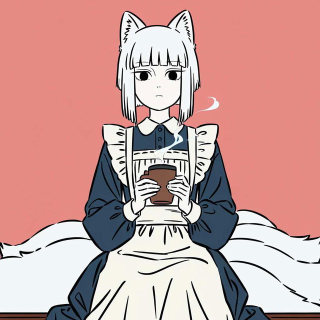 非人哉系列 4人物 图包款231p 