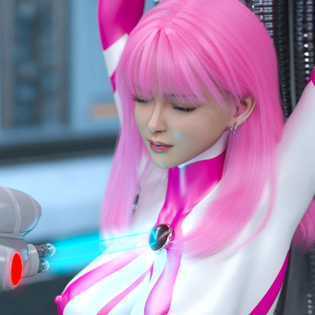 暗潮涌动04:柳暗花明