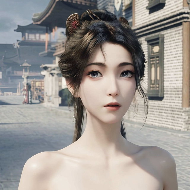 慕沛灵