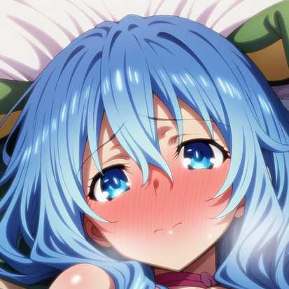 💝デート・ア・ライブ💝