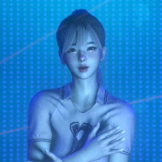 Vam mmd Red Velvet - Russian Roulette