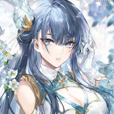 吕清儿母女加长公主（6w）