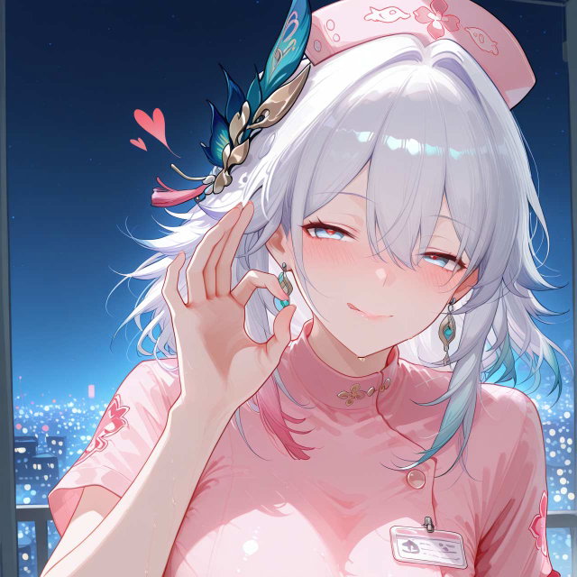 [2026-06] Yao Guang Nurse